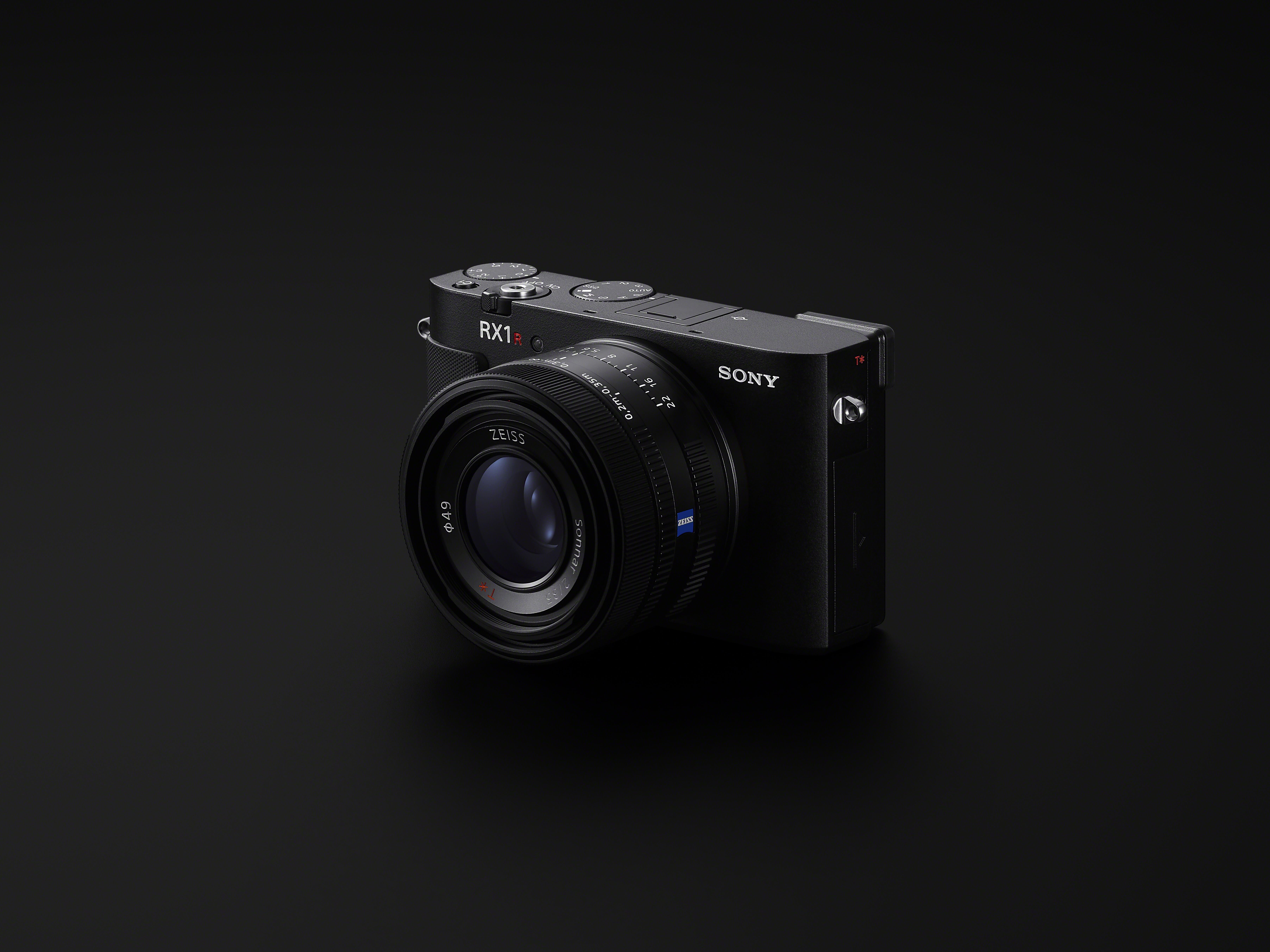 Sony esittelee RX1R III -kameran: Ajattoman kuvauksen uusi